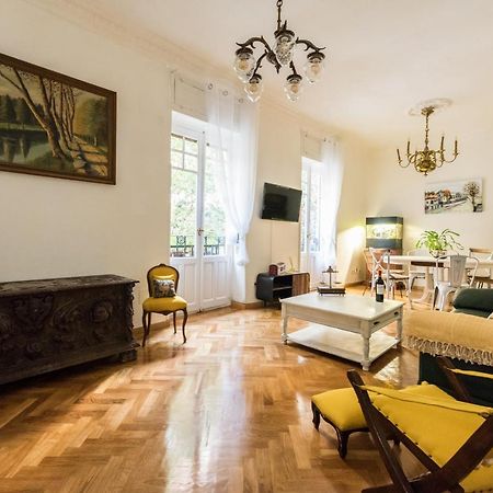 La Casa De Lope De Rueda Apartment Madrid Bagian luar foto
