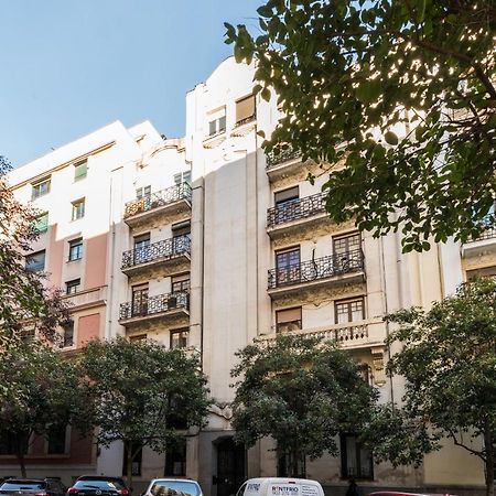 La Casa De Lope De Rueda Apartment Madrid Bagian luar foto