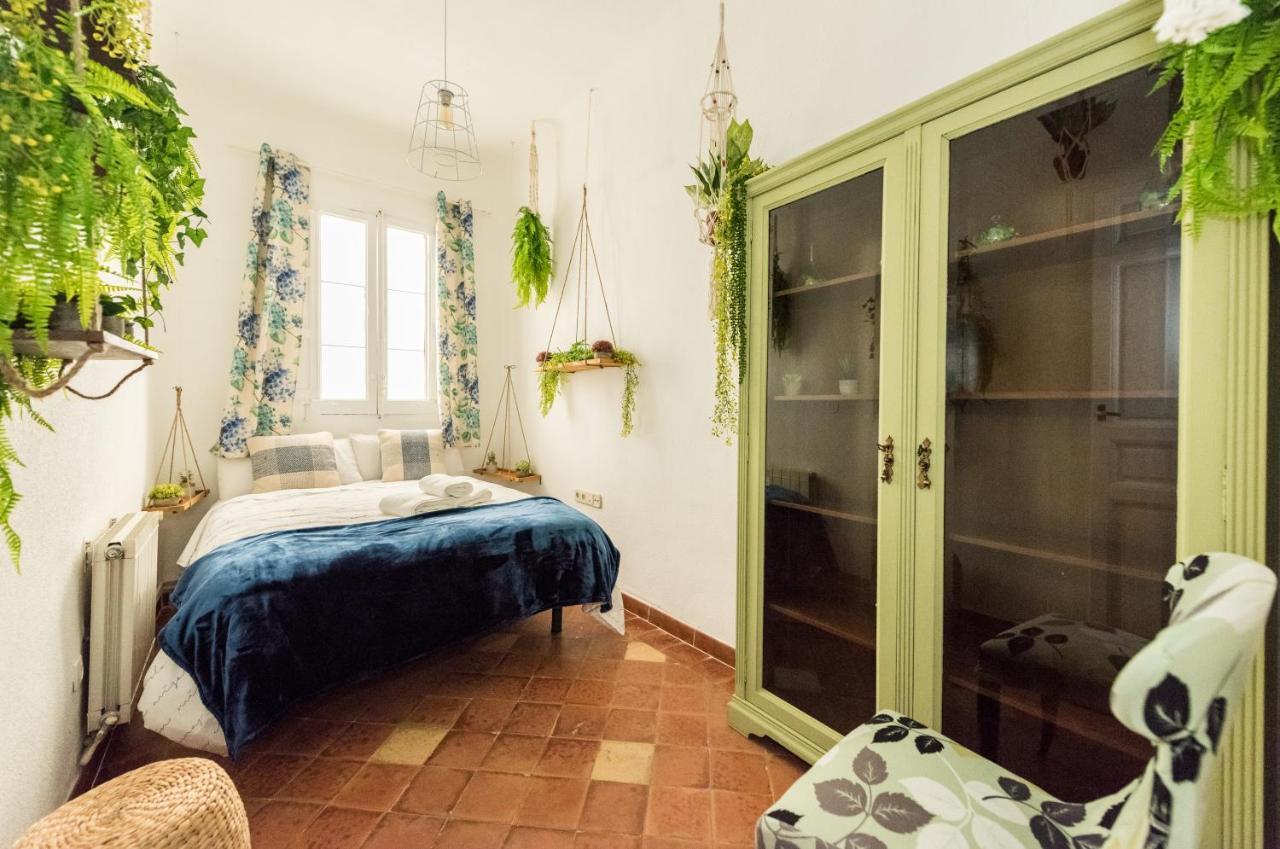 La Casa De Lope De Rueda Apartment Madrid Bagian luar foto