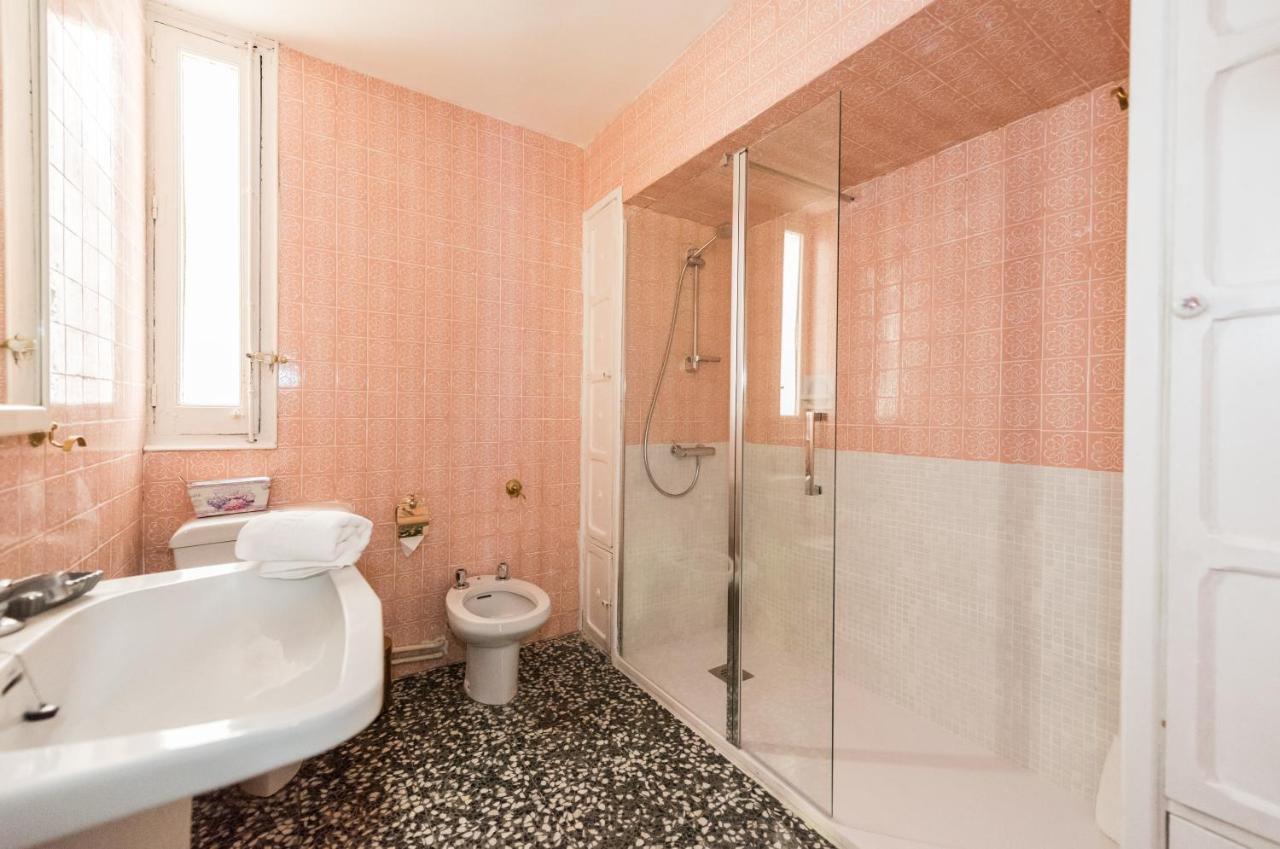 La Casa De Lope De Rueda Apartment Madrid Bagian luar foto