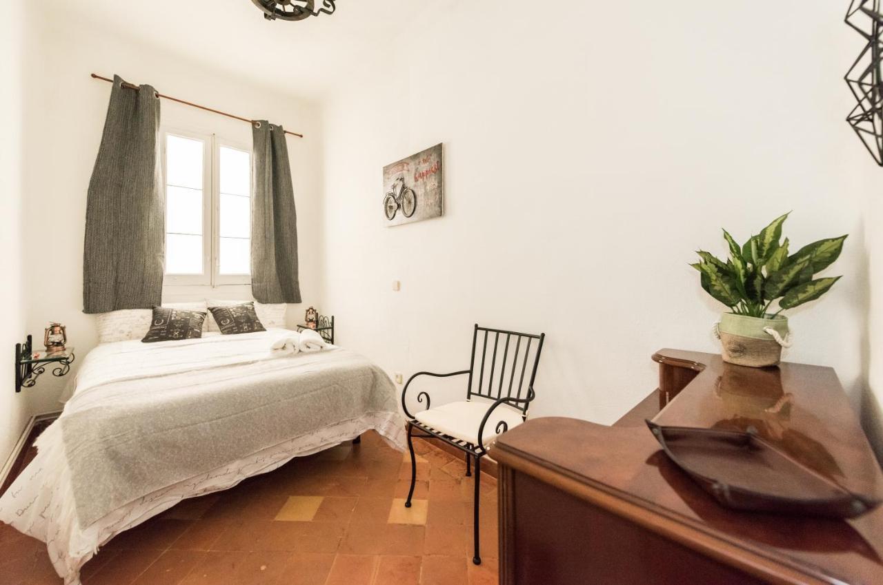 La Casa De Lope De Rueda Apartment Madrid Bagian luar foto
